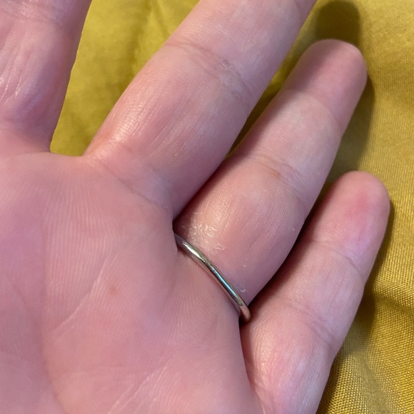 2ct Solitaire - Picture 3 of 4